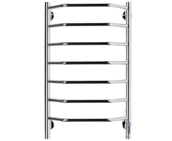 Полотенцесушитель Royal Thermo Трапеция П7 450х750 электро (встроенный диммер)_, изображение 2