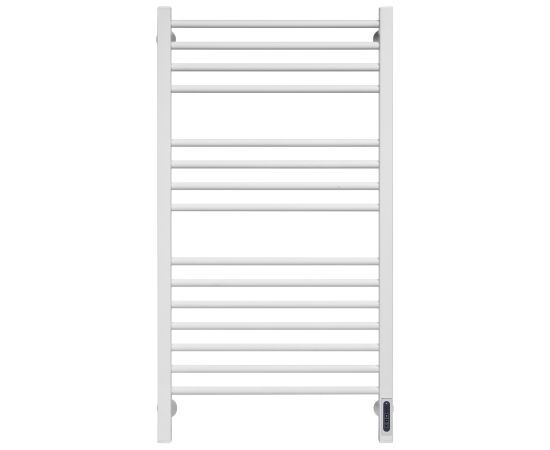 Полотенцесушитель Royal Thermo Stato П15 500х1000 электро (встроенный диммер) белый_, изображение 2