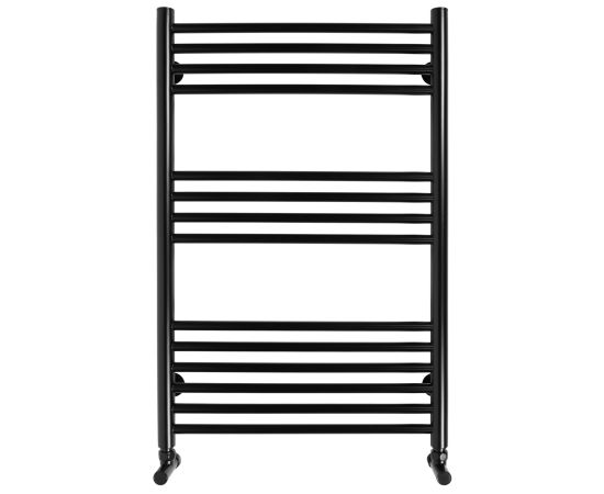 Полотенцесушитель Royal Thermo Casa П14 500х800 черный_, изображение 2