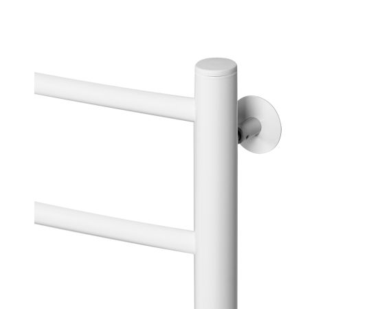 Полотенцесушитель Royal Thermo Classic white П7 500х800 электро (new встроенный диммер)_, изображение 6