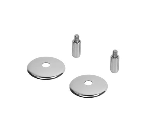 Полотенцесушитель Royal Thermo Трапеция П5 400х596 боковое подключение м/о 500_, изображение 6