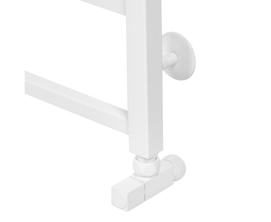 Полотенцесушитель Royal Thermo Axel П6 500х800 белый_, изображение 5