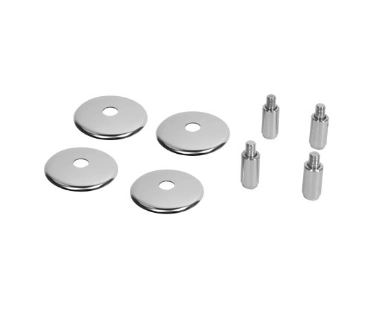 Полотенцесушитель Royal Thermo Старт П5 500х596_, изображение 7