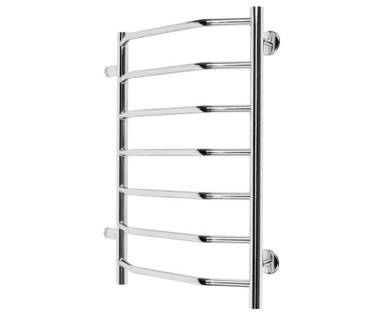 Полотенцесушитель Royal Thermo Трапеция П7 500х796 боковое подключение м/о 500_