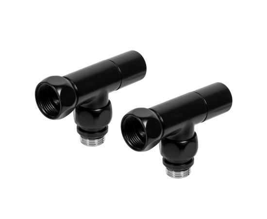 Полотенцесушитель Royal Thermo Casa П21 500х1200 черный_, изображение 5