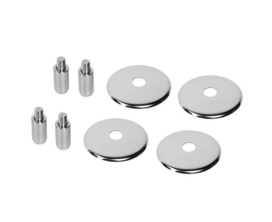 Полотенцесушитель Royal Thermo Микс П6 450х596_, изображение 7