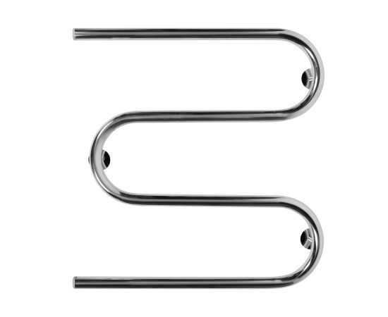 Полотенцесушитель Royal Thermo Электро 25 М-обр 500х500_, изображение 2