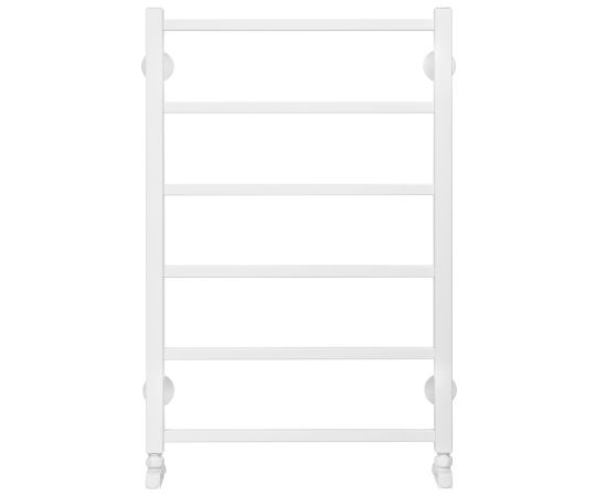 Полотенцесушитель Royal Thermo Axel П6 500х800 белый_, изображение 2