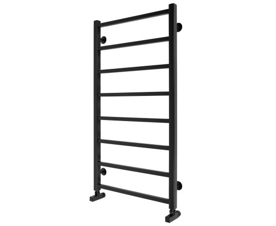 Полотенцесушитель Royal Thermo Axel П8 500х1000 черный_