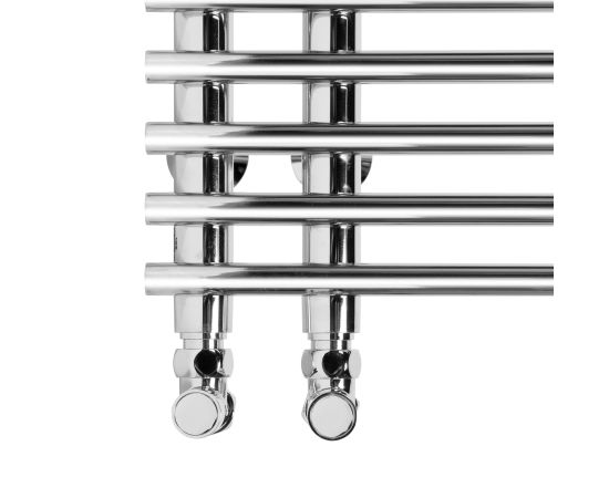 Полотенцесушитель Royal Thermo Pino П21 500х1000 стальной_, изображение 5