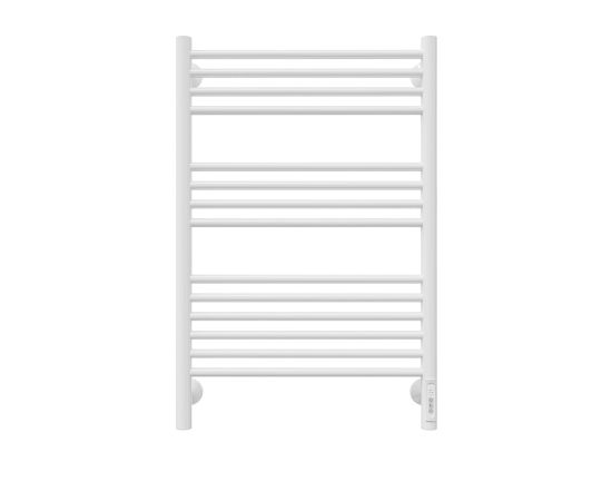 Полотенцесушитель Royal Thermo Casa П14 500х800 электро (встроенный диммер) белый_, изображение 2
