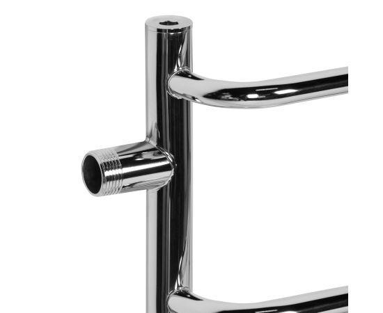 Полотенцесушитель Royal Thermo Старт П5 500х696 боковое подключение м/о 500_, изображение 4