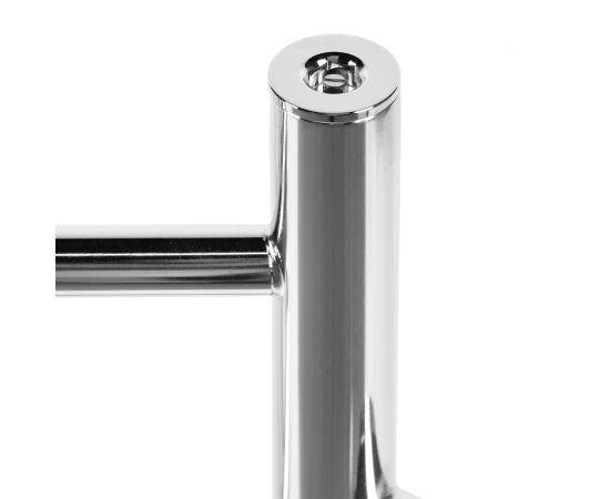 Полотенцесушитель Royal Thermo Трапеция П7 500х796 боковое подключение м/о 500_, изображение 4