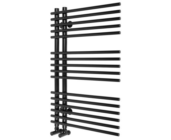 Полотенцесушитель Royal Thermo Pino П16 500х800 черный_