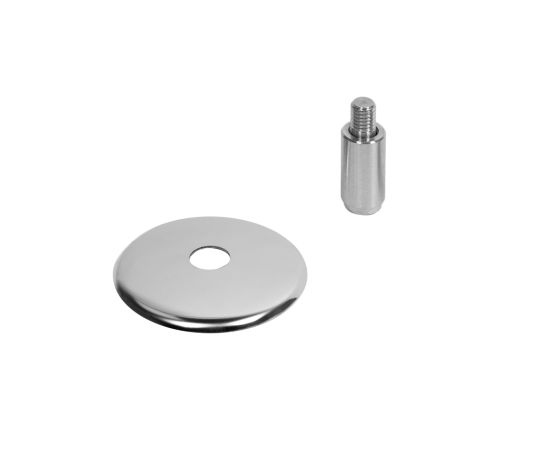 Полотенцесушитель Royal Thermo Фокстрот 500х500 с полкой_, изображение 6