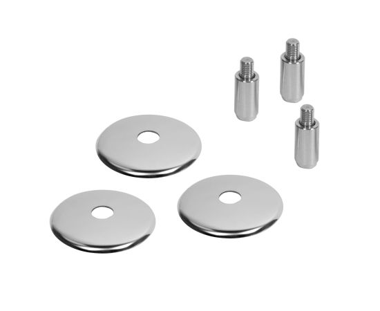 Полотенцесушитель Royal Thermo Электро 25 П-обр 200х500_, изображение 7