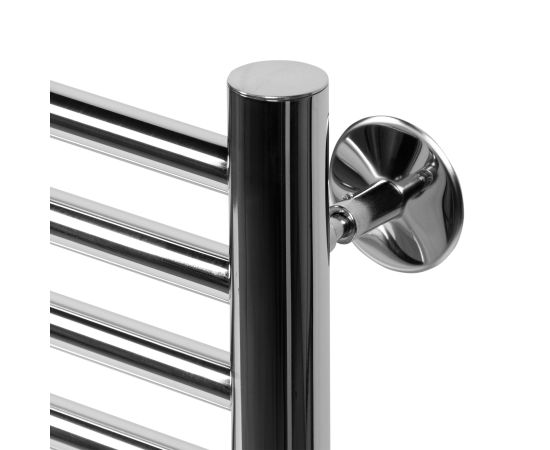 Полотенцесушитель Royal Thermo Casa П14 500х800 электро (встроенный диммер) стальной_, изображение 6