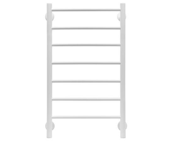 Полотенцесушитель Royal Thermo Classic white П7 500х800_, изображение 2