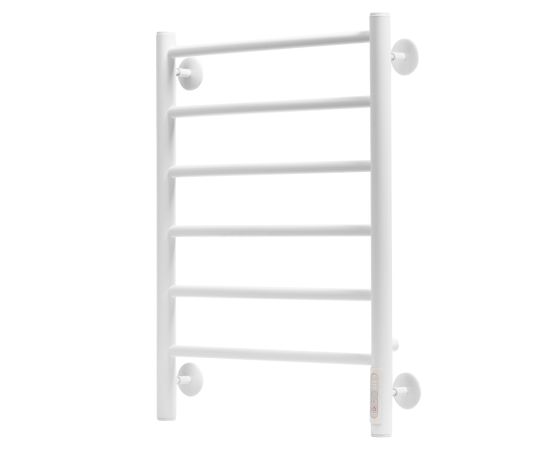 Полотенцесушитель Royal Thermo Classic white П6 450х650 электро (new встроенный диммер)_