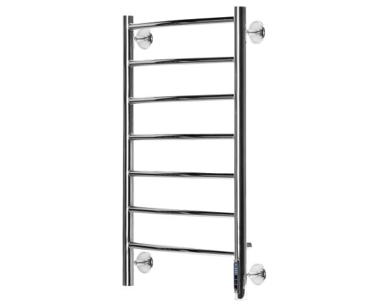 Полотенцесушитель Royal Thermo Classic П7 500х800 электро (new встроенный диммер)_