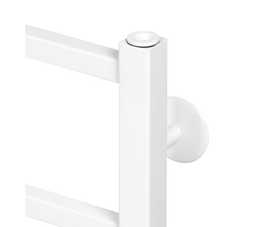 Полотенцесушитель Royal Thermo Axel П6 500х800 белый_, изображение 4