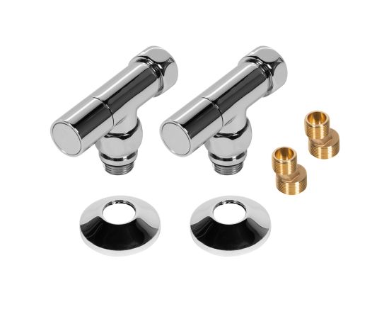 Полотенцесушитель Royal Thermo Pino П21 500х1000 стальной_, изображение 6