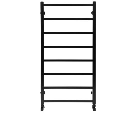 Полотенцесушитель Royal Thermo Axel П8 500х1000 черный_, изображение 2