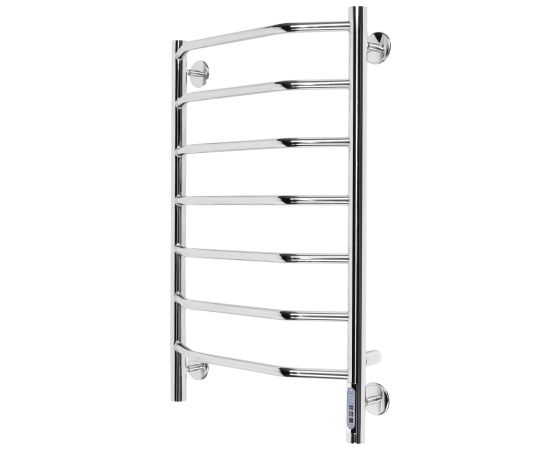 Полотенцесушитель Royal Thermo Трапеция П7 450х750 электро (встроенный диммер)_