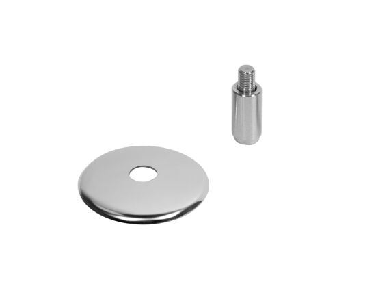 Полотенцесушитель Royal Thermo Фокстрот 500х600 с полкой_, изображение 6