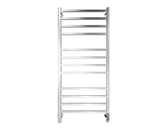 Полотенцесушитель Royal Thermo Axel П8 500х1000 электро (встроенный диммер) стальной_, изображение 2