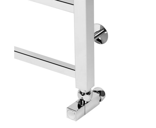 Полотенцесушитель Royal Thermo Axel П6 500х800 стальной_, изображение 5