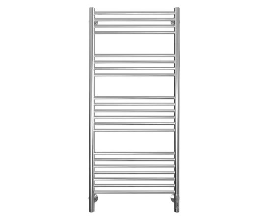 Полотенцесушитель Royal Thermo Casa П21 500х1200 электро (встроенный диммер) стальной_, изображение 2