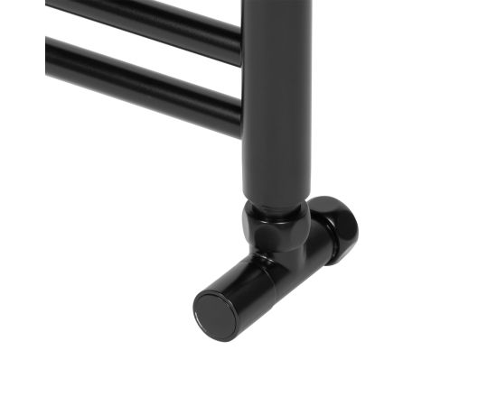 Полотенцесушитель Royal Thermo Casa П14 500х800 черный_, изображение 5