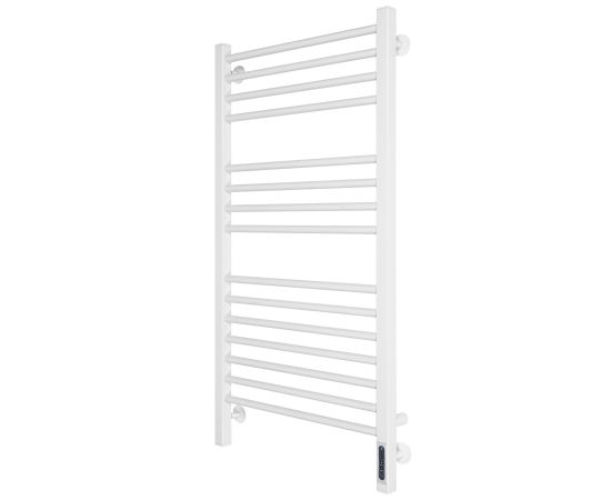 Полотенцесушитель Royal Thermo Stato П15 500х1000 электро (встроенный диммер) белый_