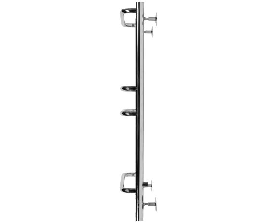 Полотенцесушитель Royal Thermo Микс П8 500х850 электро (встроенный диммер)_, изображение 3