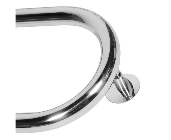 Полотенцесушитель Royal Thermo Электро 25 М-обр 500х500_, изображение 4