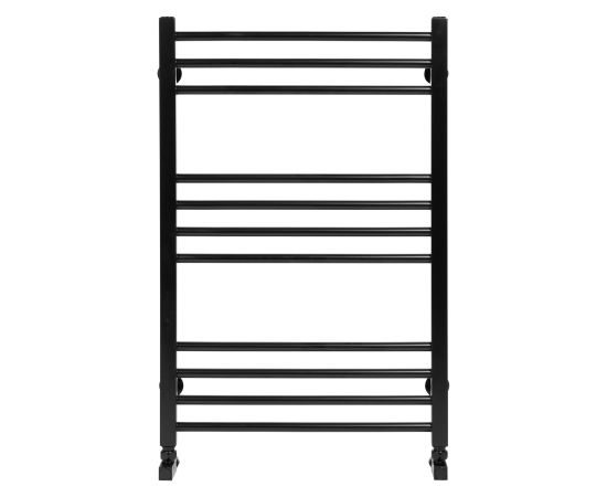 Полотенцесушитель Royal Thermo Stato П11 500х800 черный_, изображение 2