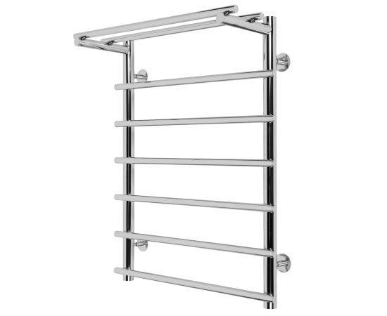 Полотенцесушитель Royal Thermo Ватра П7 500х696 с полкой_