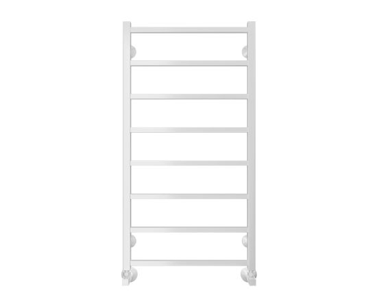 Полотенцесушитель Royal Thermo Axel П8 500х1000 белый_, изображение 2