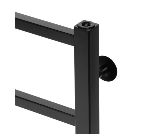 Полотенцесушитель Royal Thermo Axel П6 500х800 черный_, изображение 4