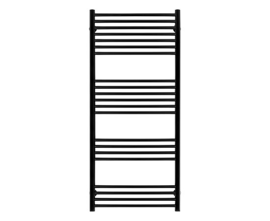 Полотенцесушитель Royal Thermo Casa П21 500х1200 черный_, изображение 2