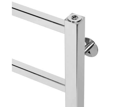 Полотенцесушитель Royal Thermo Axel П6 500х800 стальной_, изображение 4