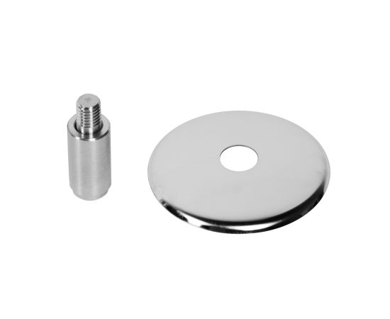 Полотенцесушитель Royal Thermo Фокстрот-лиана 500х500_, изображение 6