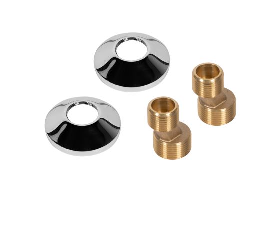 Полотенцесушитель Royal Thermo Casa П21 500х1200 стальной_, изображение 7