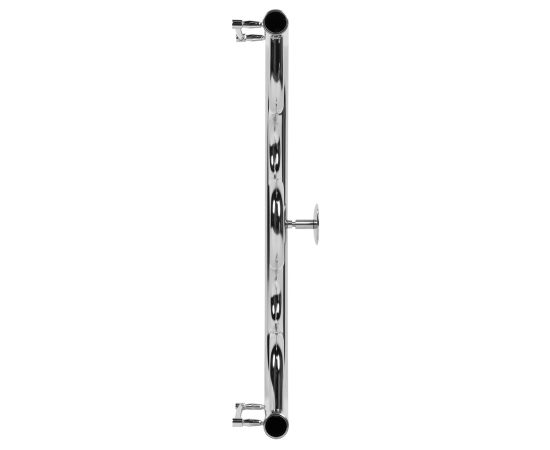 Полотенцесушитель Royal Thermo Фокстрот 500х500 с полкой_, изображение 3