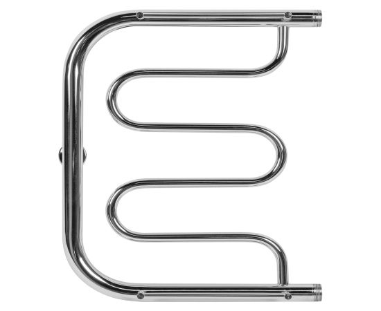 Полотенцесушитель Royal Thermo Фокстрот 500х600 с полкой_, изображение 2