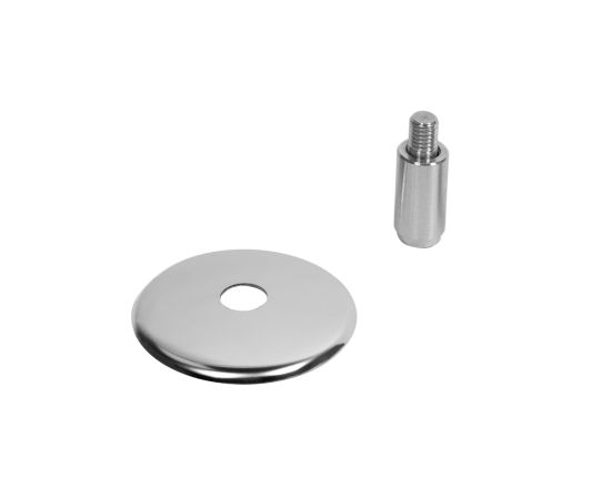 Полотенцесушитель Royal Thermo Фокстрот 500х400 с полкой_, изображение 6