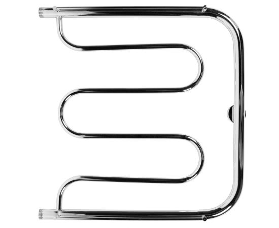 Полотенцесушитель Royal Thermo Фокстрот 600х600 с полкой_, изображение 2