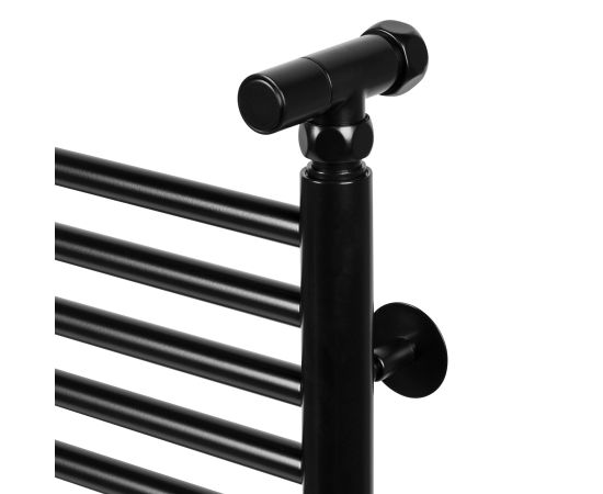 Полотенцесушитель Royal Thermo Casa П21 500х1200 черный_, изображение 4