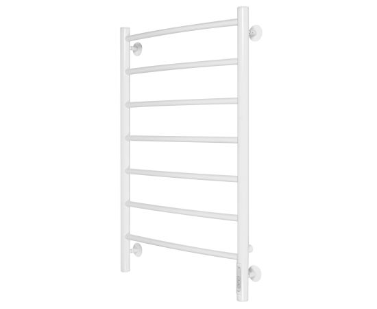 Полотенцесушитель Royal Thermo Classic white П7 500х800 электро (new встроенный диммер)_